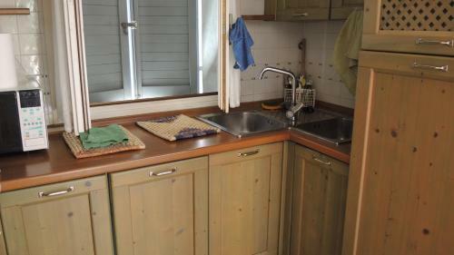 Apartamento Casa Centro Storico Rimini