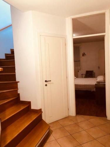 Apartamento Casa Centro Storico Rimini