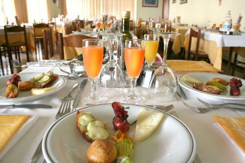 Hotel Serenella Vintage