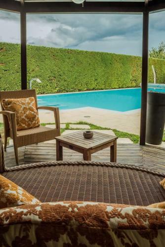 Villa Con Piscina A Rimini