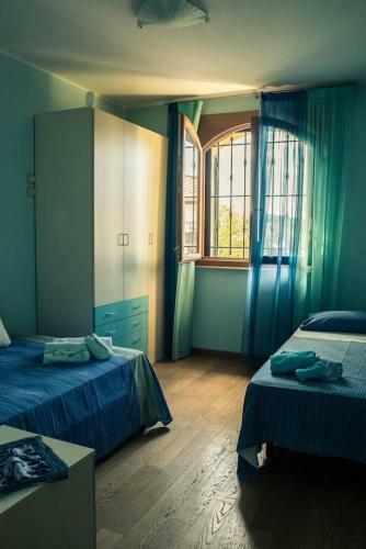 Villa Con Piscina A Rimini