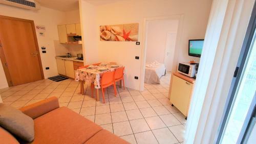 Apartamento Residence Millennium