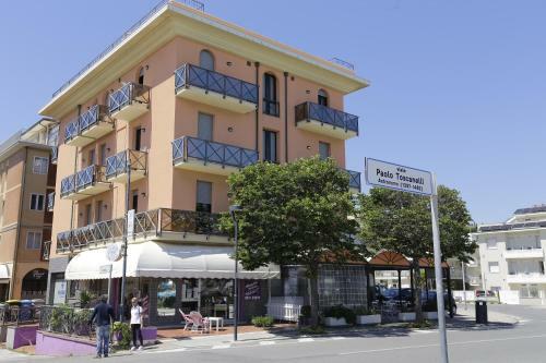 Apartamento Residenza Sol Holiday