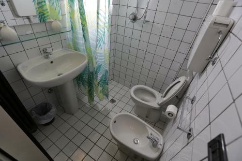 Apartamento Residenza Sol Holiday