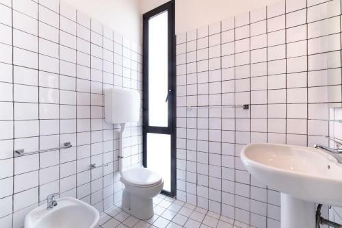Apartamento Residenza Sol Holiday