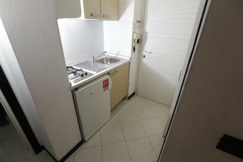 Apartamento Residenza Sol Holiday