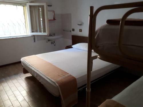 Bed & Breakfast Camera Belvedere - Piano 4, No Ascensore
