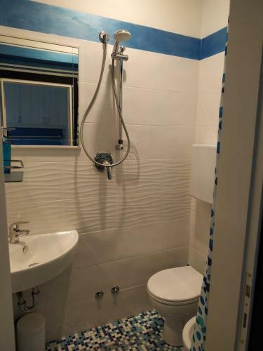 Bed & Breakfast Camera Belvedere - Piano 4, No Ascensore
