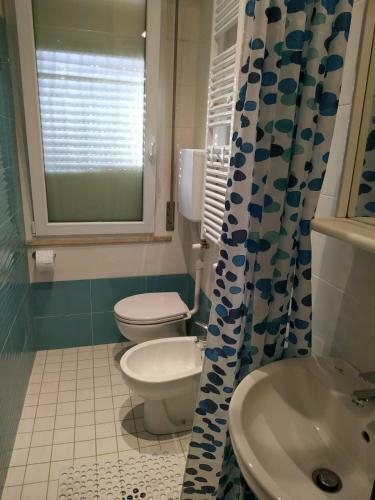 Bed & Breakfast Camera Belvedere - Piano 4, No Ascensore