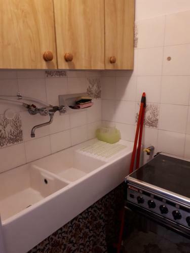 Bed & Breakfast Camera Belvedere - Piano 4, No Ascensore