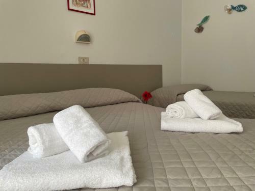 Hotel A Casa Nostra
