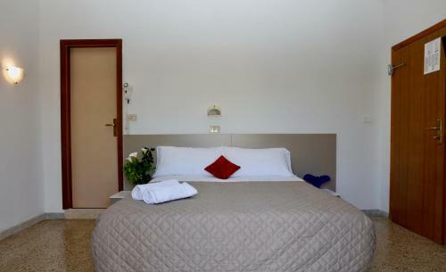 Hotel A Casa Nostra