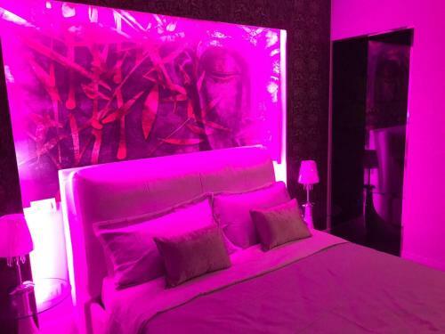 Hostal Luxury Rooms Sixty Six