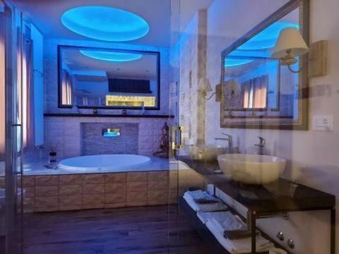Hostal Luxury Rooms Sixty Six