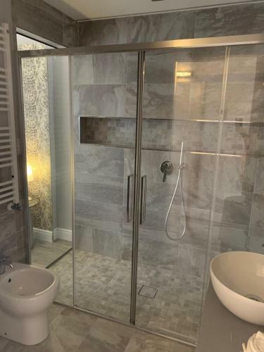 Hostal Luxury Rooms Sixty Six
