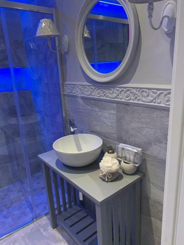 Hostal Luxury Rooms Sixty Six