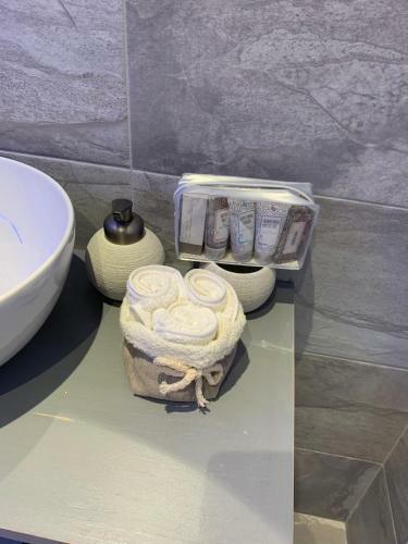 Hostal Luxury Rooms Sixty Six