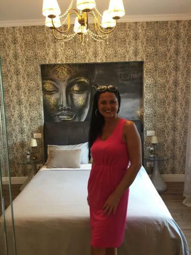 Hostal Luxury Rooms Sixty Six