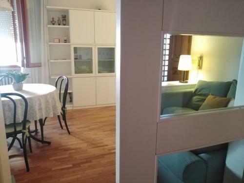 Apartamento Casa Antonio Appartamento A 100 Metri Dal Mare