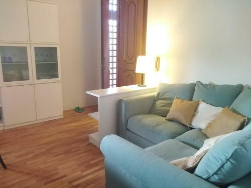 Apartamento Casa Antonio Appartamento A 100 Metri Dal Mare