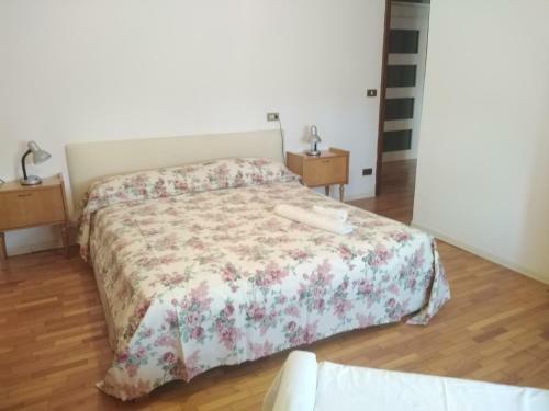 Apartamento Casa Antonio Appartamento A 100 Metri Dal Mare