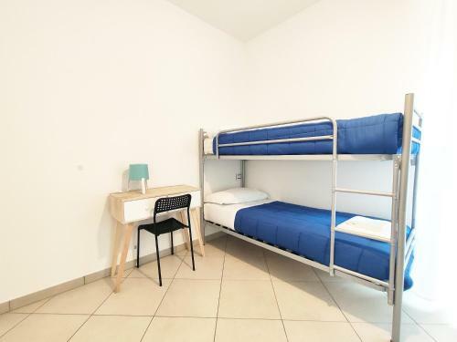 Mamma Casa Marina Center Apartments
