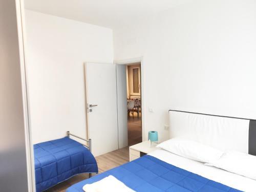 Mamma Casa Marina Center Apartments