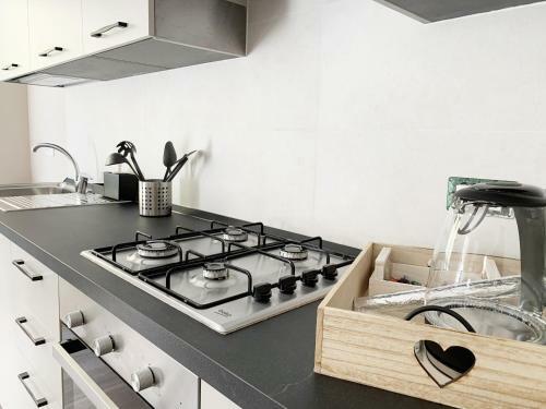 Mamma Casa Marina Center Apartments