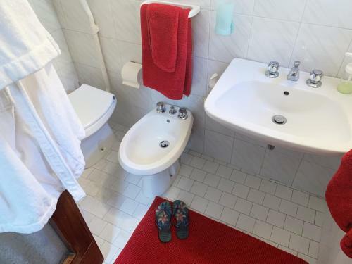 Apartamento Mamma Casa Deluxe Cocco