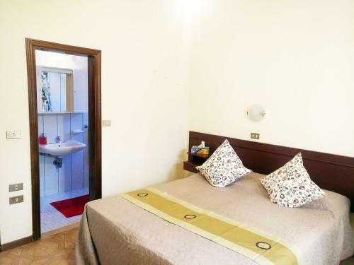 Apartamento Mamma Casa Deluxe Cocco