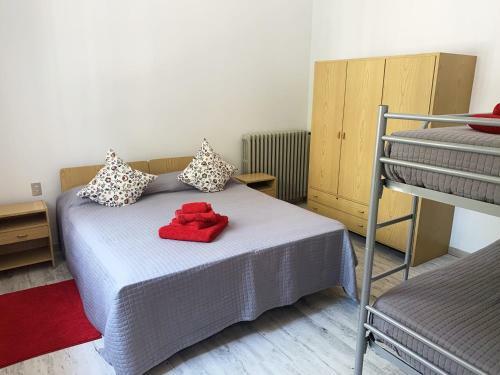 Apartamento Mamma Casa Deluxe Cocco
