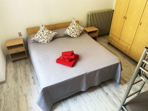 Apartamento Mamma Casa Deluxe Cocco