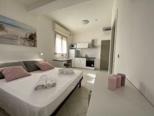 Aparthotel Rimini Bay Suites&residence