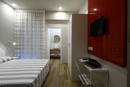 Hotel Aurea
