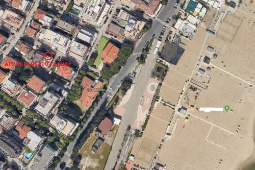 Apartamento Appartamento Fabbri A Rivabella Di Rimini