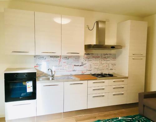 Apartamento Residenza Elena