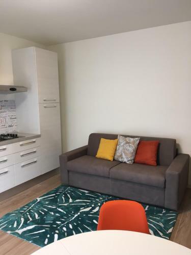 Apartamento Residenza Elena
