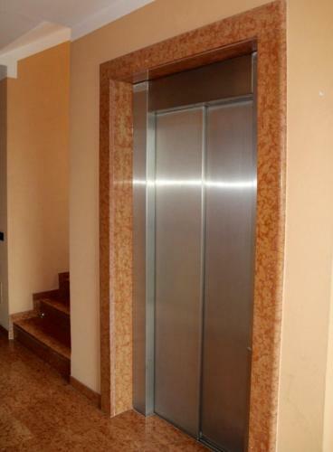 Apartamento Charming Rimini