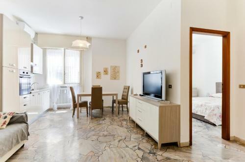 Apartamento Tempio Malatestiano Cozy Flat