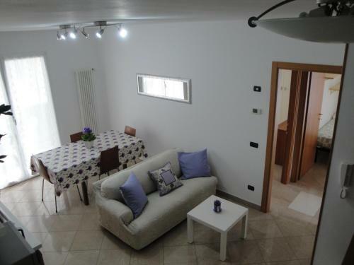 Apartamento La Casa Delle Conchiglie