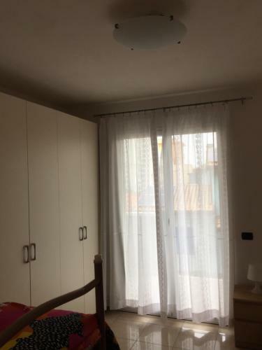 Apartamento La Casa Delle Conchiglie