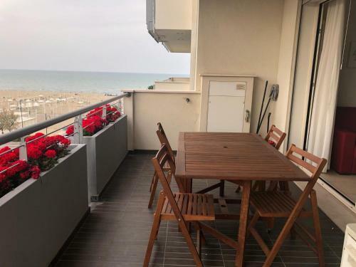 Apartamento Brezza Da Mare