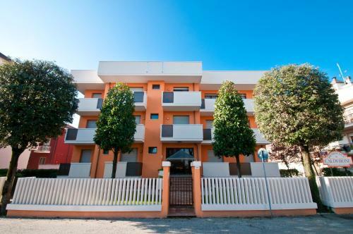 Apartamento Appartamenti Calderone