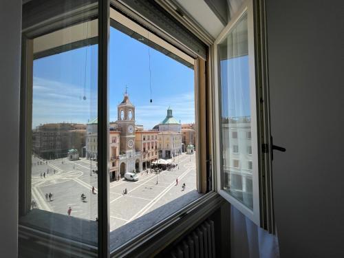 Apartamento Atelier Rimini 2