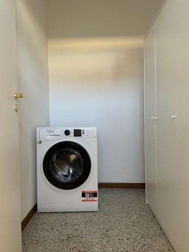 Apartamento Atelier Rimini 2