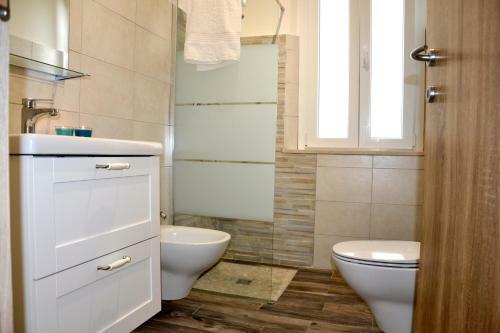 Apartamento Dimora Romagnola Casa Vacanze Appartamenti