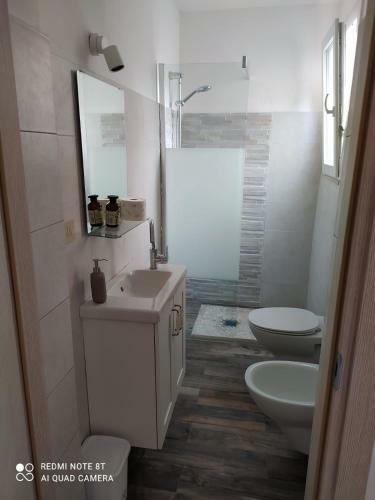 Apartamento Dimora Romagnola Casa Vacanze Appartamenti