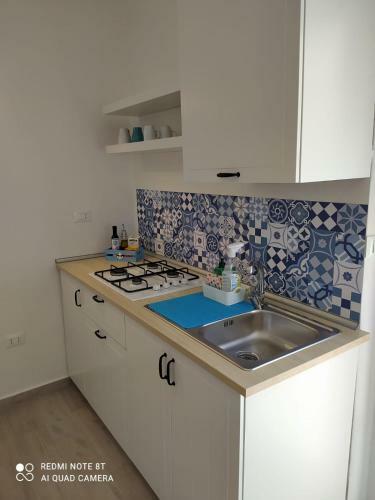 Apartamento Dimora Romagnola Casa Vacanze Appartamenti