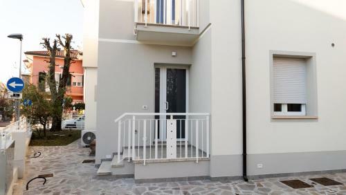 Apartamento Villino Cavour