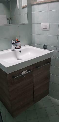 Apartamento Villino Cavour